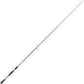 Hart Toro Blues Fk Finesse Spinning Rod Argenté 2.18 m / 7-28 g