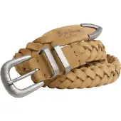 Pepe Jeans Florence Belt Marron S Femme