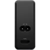 Lenovo G0AE0065EU, Câble, USB 3.2 Gen 1 (3.1 Gen 1) Type-C, 60 W, Noir, Gris, MicroSD (TransFlash), 3840 x 2160 px