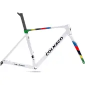 Colnago V5rs Road Frame Blanc 45.5