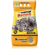 Super Benek Super Standard 5 l x 2 (10 kg)