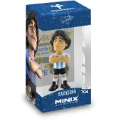 Minix Figurine Diego Maradona