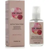 Inebrya Keratin Restructuring Serum sérum régénérant pour cheveux s keratinem 100 ml