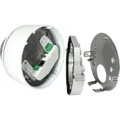 Level One LEVELONE IPCam FCS-4203 Z 4x Dome 2MP H.265 IR5.5W PoE