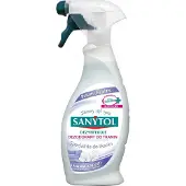 Sanytol Désodorisant textile - 500 ml