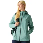 Regatta Radler Jacket Vert 44 Femme