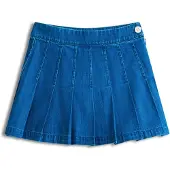 Tommy Hilfiger Jupe bleu denim