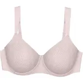 Triumph Slip ' Red Label Essential Minimizer ' violet