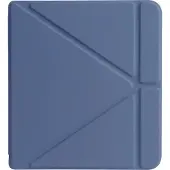 BlueBuilt Kobo Libra Colour Book Case Bleu