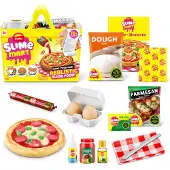 SLIME MART Shopping Basket Pizza