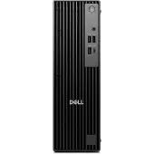 Dell Pro QCS1255, 3.4 GHz, AMD Ryzen 3, 8300G, 8 Go, 512 Go, Windows 11 Pro