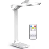 XO Desk Lamp OZ07, White