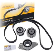 CONTITECH Kit distribution CONTINENTAL CT940K2