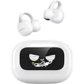 UGREEN Écouteurs intra-auriculaires Tws Clipbuds Ws208 (Blancs)
