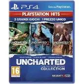 Uncharted : The Nathan Drake Collection
