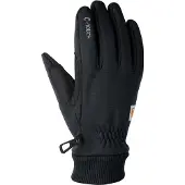 Carhartt Wind Fighter Touchscreen Gants en polaire Taille