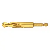 Dewalt Foret métal titanium HSS-Tin, 4,5x75x31mm - DT50005-QZ