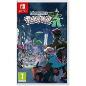 Pokémon Legends: Z-a Fr - Switch