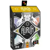 Gigamic Jeu d’ambiance Aurum