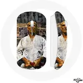 CAPACHEAP Souris Sans Fil Hélio Gracie