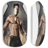 CAPACHEAP Souris sans Fil Wolverine in x men days of future