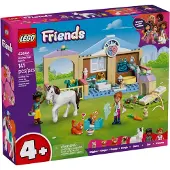 LEGO Friends - La clinique vétérinaire - 42696