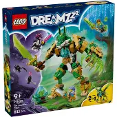 LEGO Dreamzzz - Le gardien robot-renard - 71508