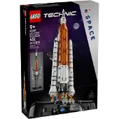LEGO Technic - La fusée SLS NASA Artemis - 42221