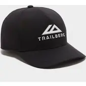 Trailberg Casquette Strata - Noir, Noir