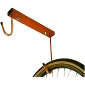Peruzzo Crochet 2 Bikes Ceiling Support