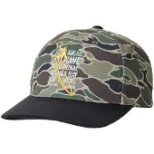 Rip Curl Eddie Would Go Cap Vert