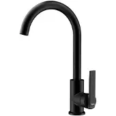 Teka In 915 Kitchen Tap Argenté