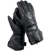 Dane Basic Gore-tex Gloves Noir 2XS