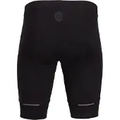 Silvini Fortore MP2012 short taille élastique homme noir Taille M 3122-MP2012-08083