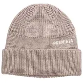 Premiata Halta 17 Cap Beige
