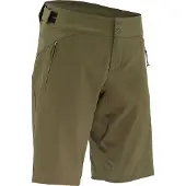 Silvini Patria Shorts Vert S Femme