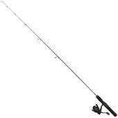 Kinetic Petit Ul Cc Spinning Combo Bleu 1.53 m / 0.7-7 g
