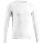 Lurbel Win Neutral Long Sleeve T-shirt Blanc L
