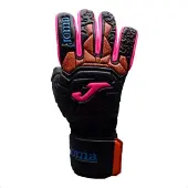 Joma Brave Goalkeeper Gloves Noir 9