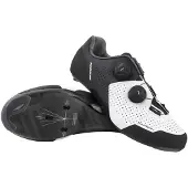 Massi Proteam Carbon Chaussures de course Blanc UE 44 Homme Blanc UE 44