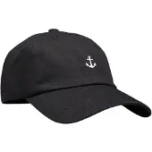 Makia Casquette Anchor Sports