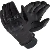 REV'IT! Hydra 3 H2o Winter Gloves Noir M Homme