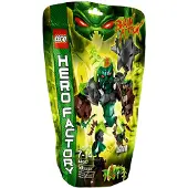 LEGO Hero Factory - Ogrum - 44007