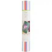 Cricut HOLOGRAPHIC VINYL SAMPLER 12X24 (3)