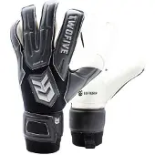 Twofive Rosario78 Advance Goalkeeper Gloves Blanc 7 Enfants