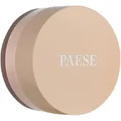 Paese Puff Cloud Face Powder poudre libre visage 7 g