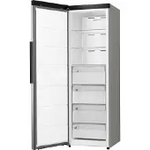 Hisense FT3K310SEIE Congélateur vertical Pose libre 312 L E Gris, Acier inoxydable