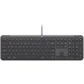 Logitech Signature Slim K620 Keyboard Gris español