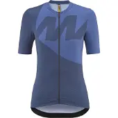 Mavic Maillot à Manches Courtes Icon Graphic