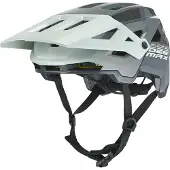 Mavic Deemax Trail Mtb-helm Grau S Grau S